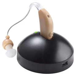 Die moderne Hausfrau MSA 30x Hörverstärker