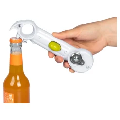 Die moderne Hausfrau Mulit-Öffner „5 in 1“