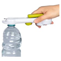 Die moderne Hausfrau Mulit-Öffner „5 in 1“