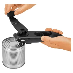 Die moderne Hausfrau Multi-Öffner 