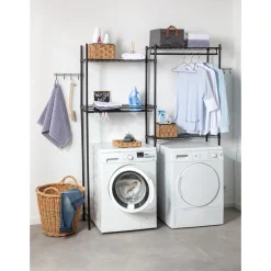 Die moderne Hausfrau Multifunktionsregal