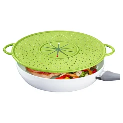 Die moderne Hausfrau Multi-Küchenhelfer 