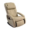 Die moderne Hausfrau Multi-Massagesessel "2200" beige
