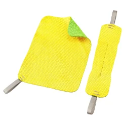 Die moderne Hausfrau Multi-Reinigungstuch, 2 Stück