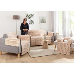 Die moderne Hausfrau Multi-Tierbett