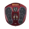 Die moderne Hausfrau Muskelstimulator Circulation Maxx Reflexology