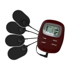 Die moderne Hausfrau Muskelstimulator Circulation Maxx Reflexology