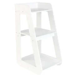 Die moderne Hausfrau Nacht- und Beistelltisch