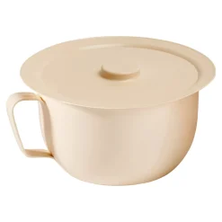 Die moderne Hausfrau Nachttopf "hoch"