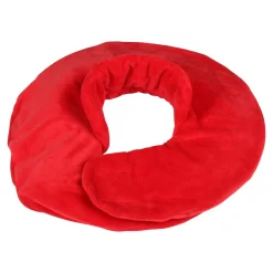 Die moderne Hausfrau Nackenwärmflasche "Klett”