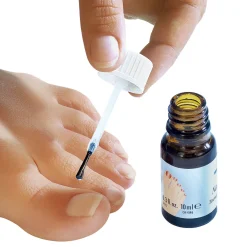 Die moderne Hausfrau Nagel Aktiv-Pflege, 10 ml