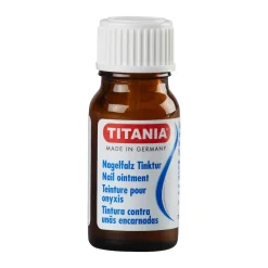 Die moderne Hausfrau Nagelfalz-Tinktur, 10 ml