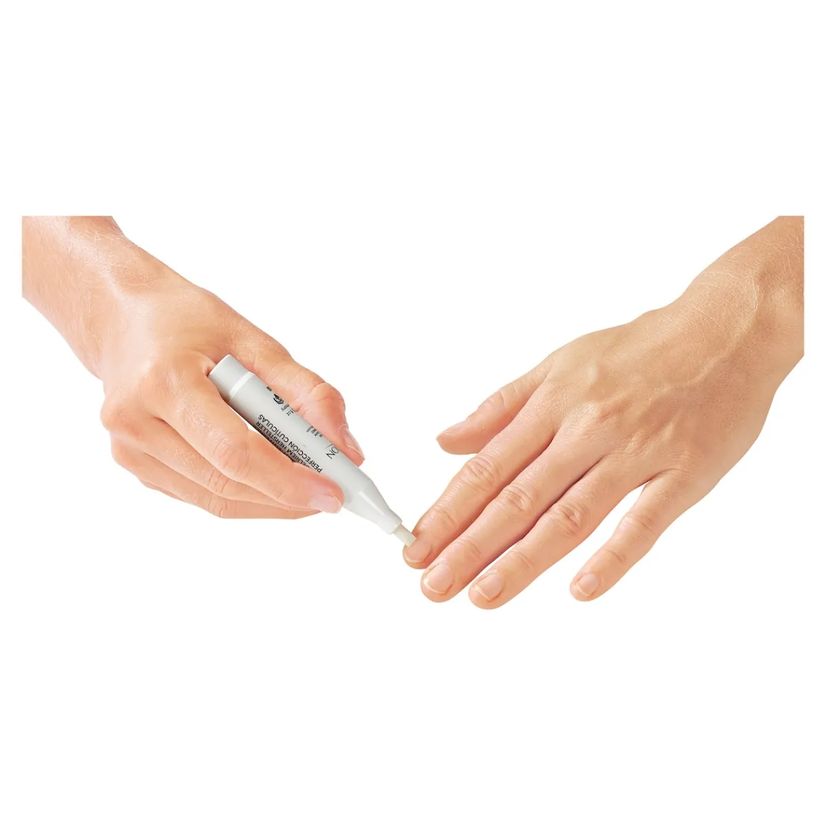 Die moderne Hausfrau Nagelhautentferner-Stift, 4 ml