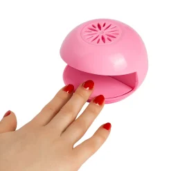 Die moderne Hausfrau Nagellack-Trockner