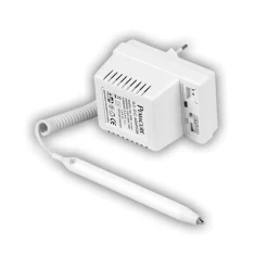 Die moderne Hausfrau Nagelversieglungsgerät + Gratis Nagelhärter, 12 ml