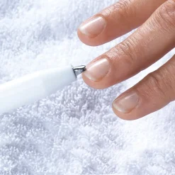 Die moderne Hausfrau Nagelversieglungsgerät + Gratis Nagelhärter, 12 ml