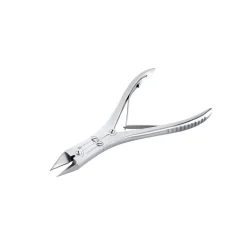 Die moderne Hausfrau Nagelzange im Etui