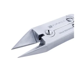 Die moderne Hausfrau Nagelzange im Etui