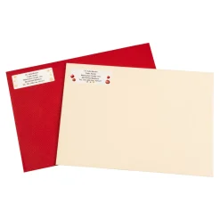 Die moderne Hausfrau Namensaufkleber "Kuglen", 300 Stück Kugeln