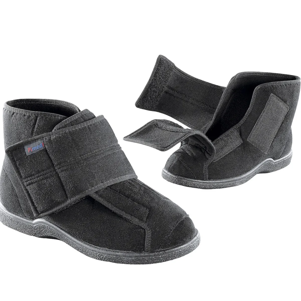 Damen Die moderne Hausfrau Nano-Stiefel