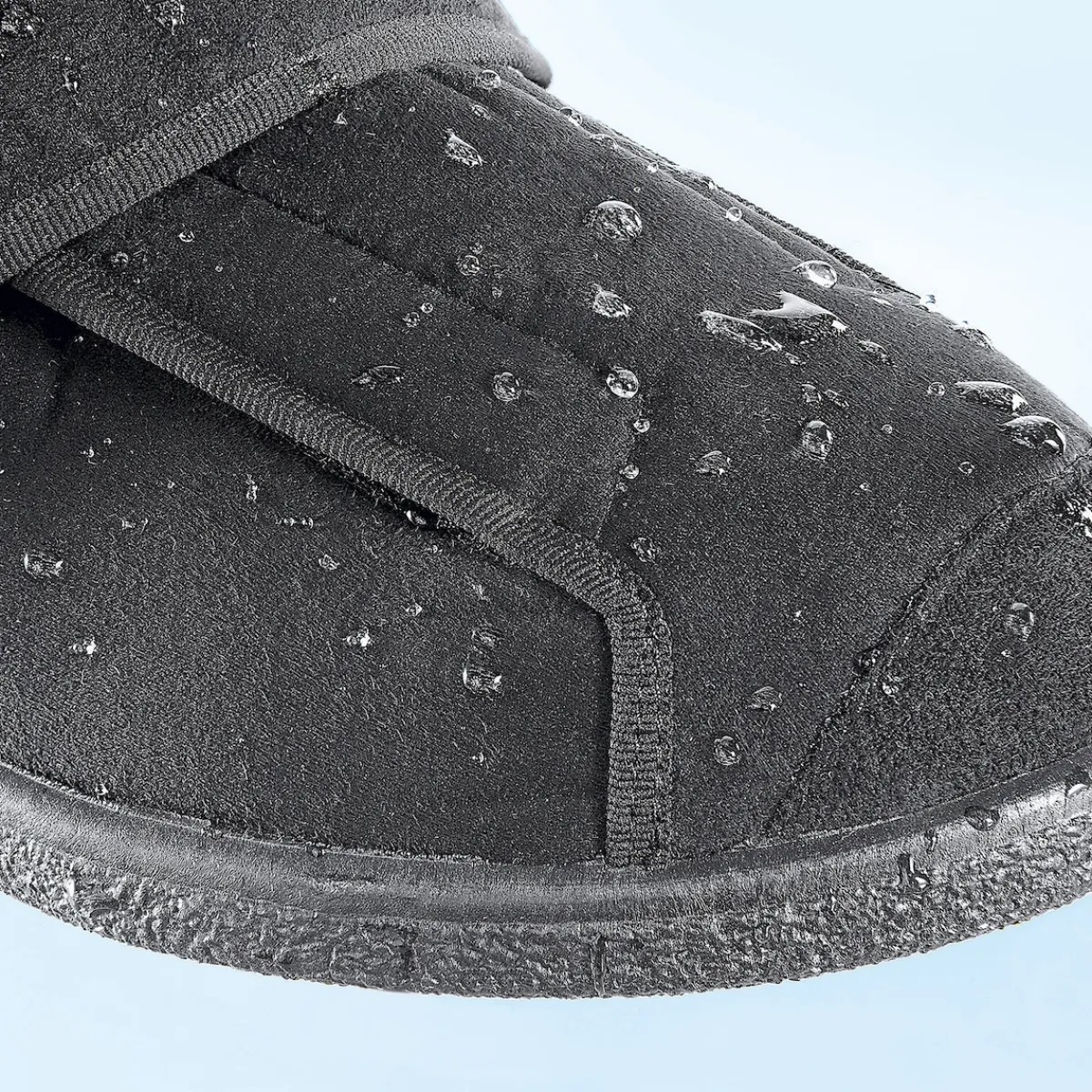 Damen Die moderne Hausfrau Nano-Stiefel