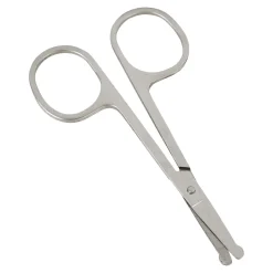 Die moderne Hausfrau Nasenhaarschere