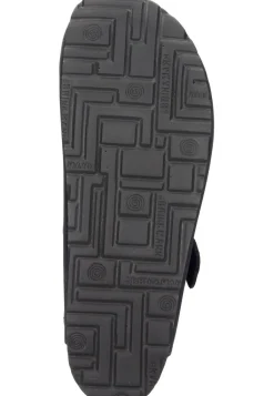 Herren Die moderne Hausfrau NERPIO Clogs blau