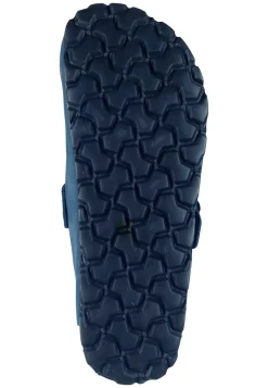 Herren Die moderne Hausfrau NERPIO Clogs blau