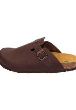 Herren Die moderne Hausfrau NERPIO Clogs braun