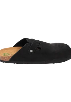 Herren Die moderne Hausfrau NERPIO Clogs schwarz