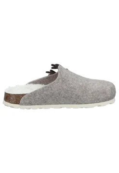 Damen Die moderne Hausfrau NERPIO HOME Hausschuhe mittelbr.