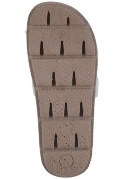 Damen Die moderne Hausfrau NERPIO HOME Hausschuhe offwhite