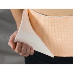 Die moderne Hausfrau Nierenwärmer mit Stützfunktion Stark