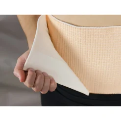 Die moderne Hausfrau Nierenwärmer mit Stützfunktion