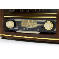 Die moderne Hausfrau Nostalgie-Radio