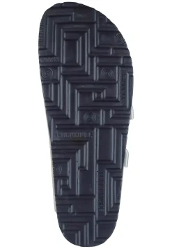 Damen Die moderne Hausfrau NOVELDA Pantoletten beige