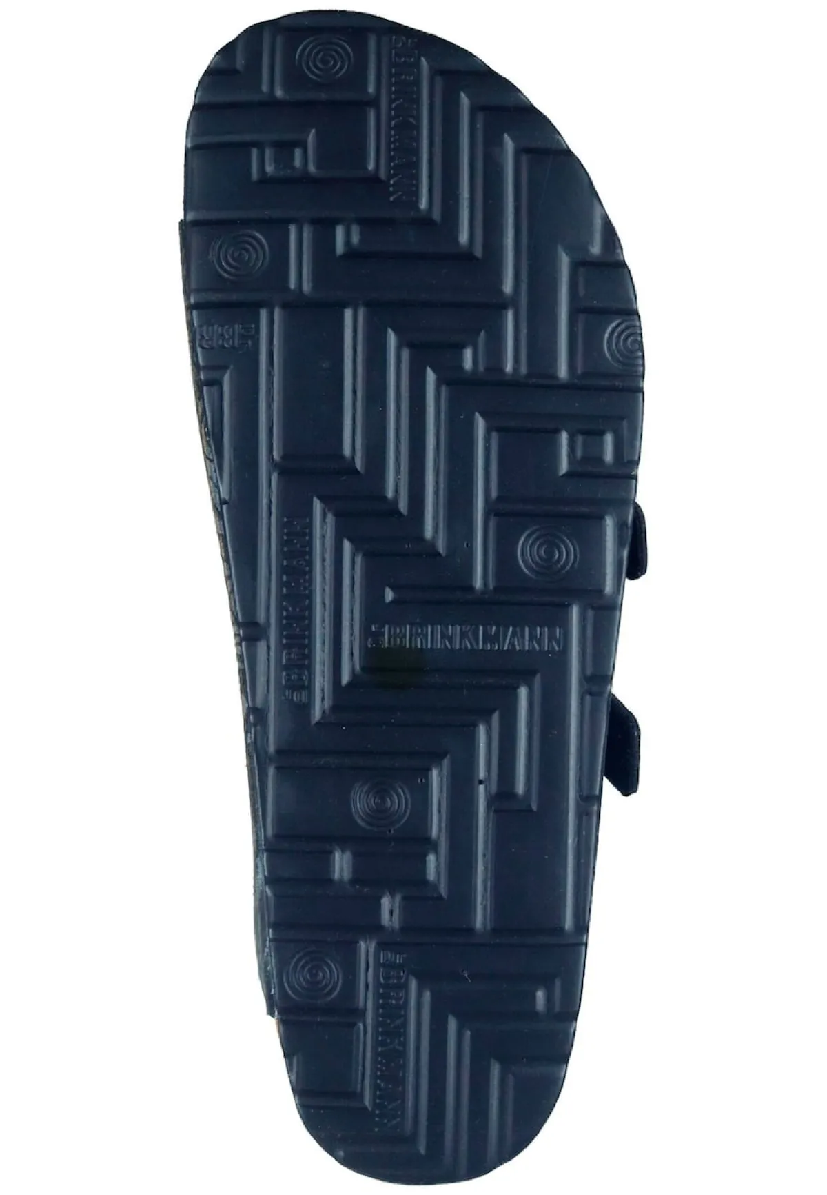 Damen Die moderne Hausfrau NOVELDA Pantoletten silber