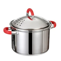 Die moderne Hausfrau Nudeltopf Wibschla 33