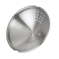 Die moderne Hausfrau Nudeltopf Wibschla 33