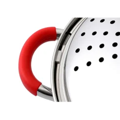 Die moderne Hausfrau Nudeltopf Wibschla 33