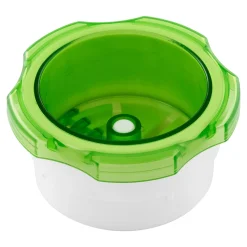 Die moderne Hausfrau Nuss-Mühle