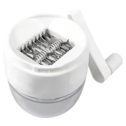 Die moderne Hausfrau Nuss-Mühle