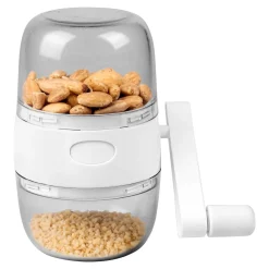 Die moderne Hausfrau Nuss-Mühle