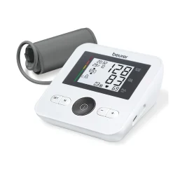 Die moderne Hausfrau Oberarm-Blutdruckmessgerät BM 27