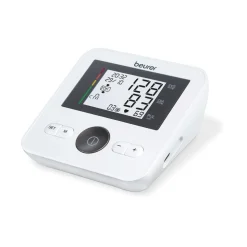 Die moderne Hausfrau Oberarm-Blutdruckmessgerät BM 27