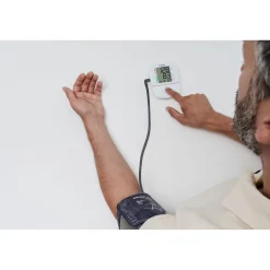 Die moderne Hausfrau Oberarm-Blutdruckmessgerät BM 23