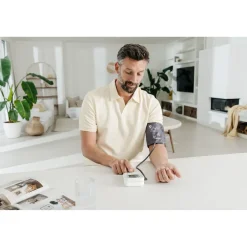 Die moderne Hausfrau Oberarm-Blutdruckmessgerät BM 23