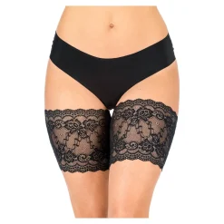 Die moderne Hausfrau Oberschenkelbänder, 1 Paar