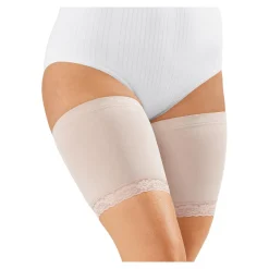 Die moderne Hausfrau Oberschenkelbänder, 1 Paar