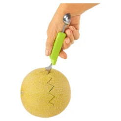 Die moderne Hausfrau Obst-Dekorier-Set, 3-teilig